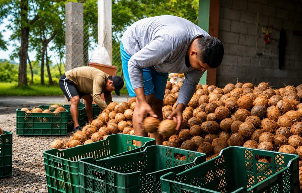 Servicios coco panama